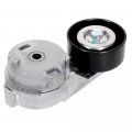 Ocpty Timing Belt Tensioner Pulley Fits For 2004-2007 Buick Rainier 2004-2012 Chevrolet Colorado 2002-2009 Trailblazer Gmc