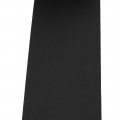 100mm Width 8mm Thickness Eva Single Side Sponge Foam Tape 2 Meters Length For Door Window 