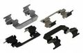 Carlson Quality Brake Parts P943 Pad Installation Kit 