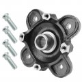 Front Wheel Hub Studs For Ranger 900 1000 1000-diesel Hst 570-full-size Brutus Pro-xd Ev-full-size