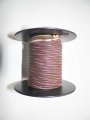 Brown Pink Automotive Txl Copper Wire 20 Ga Awg Gauge Truck Motorcycle Rv General Purpose Different Lengths Available Select