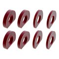 Alignment Camber Set With Red Shim For 2009 2014 Nissan Cube Front Position Alx Pau Me Ms50042 Cla1
