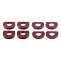 Alignment Camber Set With Red Shim For 2009 2014 Nissan Cube Front Position Alx Pau Me Ms50042 Cla1