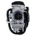 Carburetor For Bombardier Can Am Outlander 330 400 Max 2003-2008 Carb 