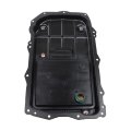 Transmission Oil Pan Replacement For Wrangler 2 0l 3 6l 2018 2019 2020 2021 2022 2023 68362041aa 