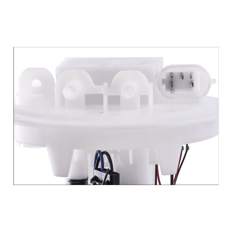 Herko Fuel Pump Module 217ge For Renault Kangoo Express 1997-2016