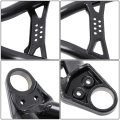 Lower Left Front A Arm 706202919 Replacement For Can Am Maverick X3 Max Rr 4x4 2018 2023 Steel Control