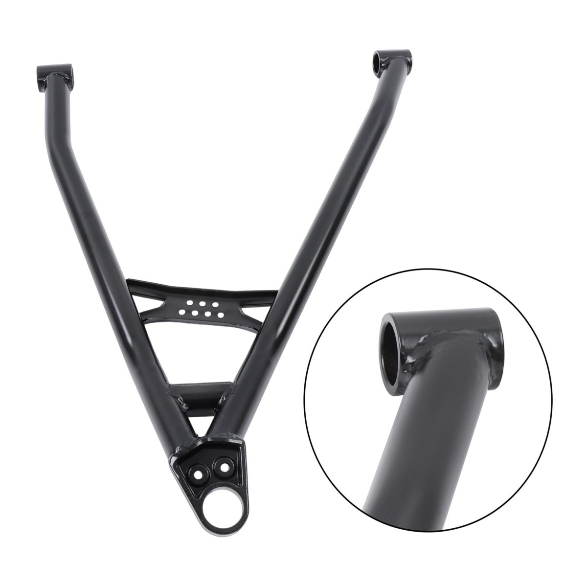 Lower Left Front A Arm 706202919 Replacement For Can Am Maverick X3 Max Rr 4x4 2018 2023 Steel Control