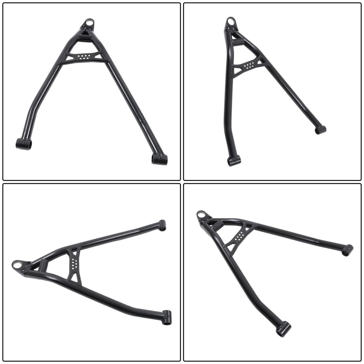 Lower Left Front A Arm 706202919 Replacement For Can Am Maverick X3 Max Rr 4x4 2018 2023 Steel Control