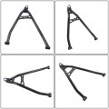 Lower Left Front A Arm 706202919 Replacement For Can Am Maverick X3 Max Rr 4x4 2018 2023 Steel Control