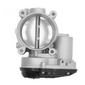 Electronic Throttle Body For Ford Lincoln Model F-150 