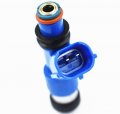 4pcs Fits 2006-2014 For Subaru Impreza Wrx 2007-2014 Sti 550ccturbo Fuel Injectors 16611-aa720 058085124