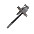 Petcock Fuel Shutoff Valve Replacement For Polaris Magnum 425 Scrambler 500 And Big Boss Part Number