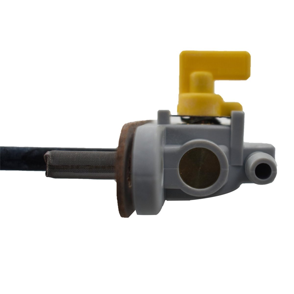Petcock Fuel Shutoff Valve Replacement For Polaris Magnum 425 Scrambler 500 And Big Boss Part Number