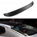 Ocpty Exterior Accessories Rear Trunk Spoiler Wing Abs Compatible With For Kia Optima 2011-2015 Rio