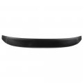 Ocpty Exterior Accessories Rear Trunk Spoiler Wing Abs Compatible With For Kia Optima 2011-2015 Rio