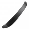 Ocpty Exterior Accessories Rear Trunk Spoiler Wing Abs Compatible With For Kia Optima 2011-2015 Rio