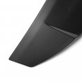 Ocpty Exterior Accessories Rear Trunk Spoiler Wing Abs Compatible With For Kia Optima 2011-2015 Rio