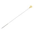 Engine Oil Dipstick Replacement For Scion Tc Toyota Camry Highlander Rav4 Replace Oe 15301-28040 15301-28041 A 917-398