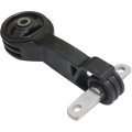 Upper Engine Torque Mount For Honda Civic 2006 2007 2008 2009 2010 2011 4 Cylinder 1 8l Part 50880snaa81 