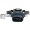 Neutral Safety Switch For Lexus Rx350 2007 2008 2009 9 Pin Terminals Interchange Part Ns-348