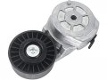 Accessory Serpentine Belt Tensioner Compatible With 1989-1993 Dodge W250 5 9l 6-cylinder Turbo Diesel
