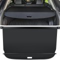 Trunk Cargo Cover For Toyota Rav4 2019 2020 2021 2022 2023 2024 2025 Hybrid Le Xle Premium Adventure Trd Off-road Limited 
