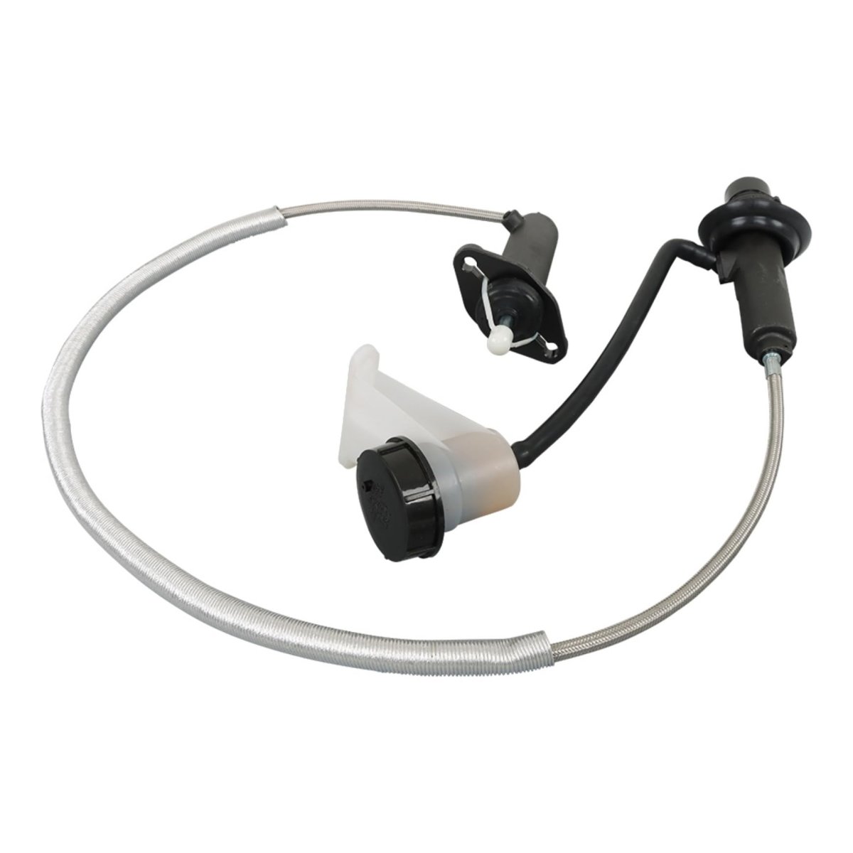Clutch Master And Slave Cylinder Assembly Replacement For Ram 1500 2500 1994-1997 52087600