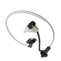 Clutch Master And Slave Cylinder Assembly Replacement For Ram 1500 2500 1994-1997 52087600