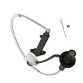 Clutch Master And Slave Cylinder Assembly Replacement For Ram 1500 2500 1994-1997 52087600 