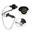 Clutch Master And Slave Cylinder Assembly Replacement For Ram 1500 2500 1994-1997 52087600