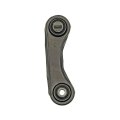 Dodge Colt 1993 1994 1995 Suspension Control Arm Steel Powder Coated Finish Rubber Bushing Black Color Casting Forged Type 
