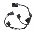 New 27350 26620 Ignition Coil Wire Harness For Kia Rio Rio5 06-11