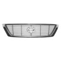 Front Grille Assembly For Toyota Avalon 1995 1996 1997 Chrome And Black To1200201 53100ac010 
