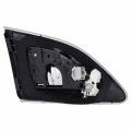 Mazda 3 2010 11 12 2013 Tail Light Passenger Side Sedan Ma2883108 Bbm4-51-3f0g 