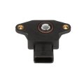 Throttle Position Sensor For Hyundai Tiburon 2003 2004 2005 2006 Plug In Blade Terminal Replacement 9980 14048