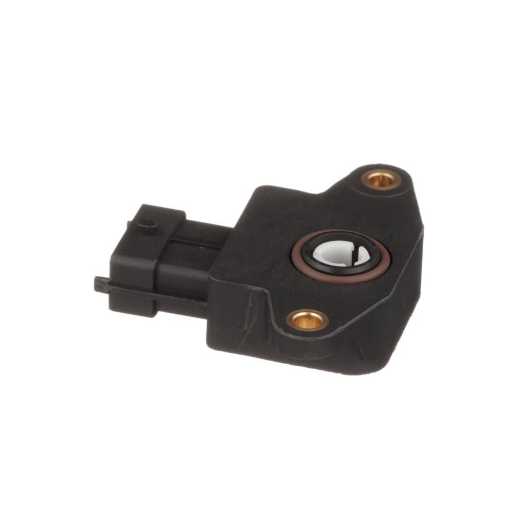 Throttle Position Sensor For Hyundai Tiburon 2003 2004 2005 2006 Plug In Blade Terminal Replacement 9980 14048