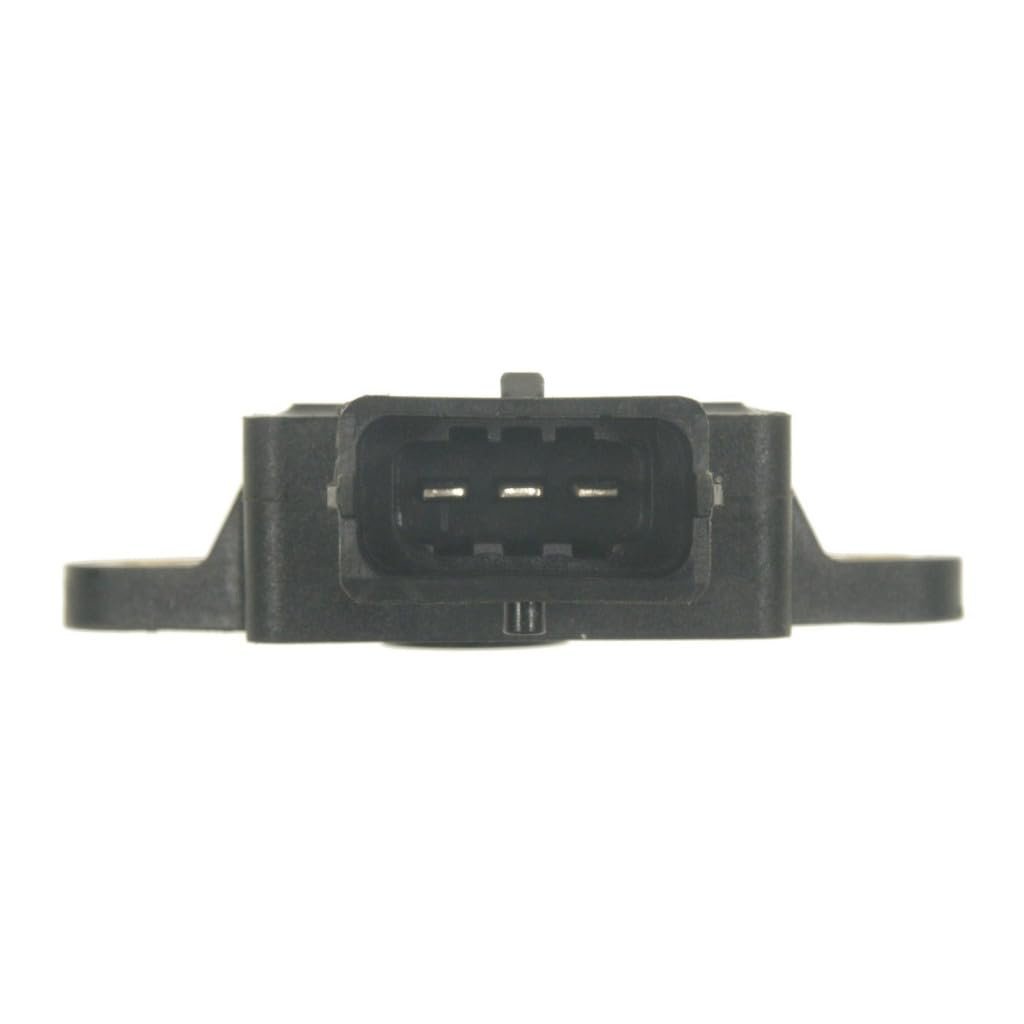 Throttle Position Sensor For Hyundai Tiburon 2003 2004 2005 2006 Plug In Blade Terminal Replacement 9980 14048