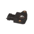 Throttle Position Sensor For Hyundai Tiburon 2003 2004 2005 2006 Plug In Blade Terminal Replacement 9980 14048 