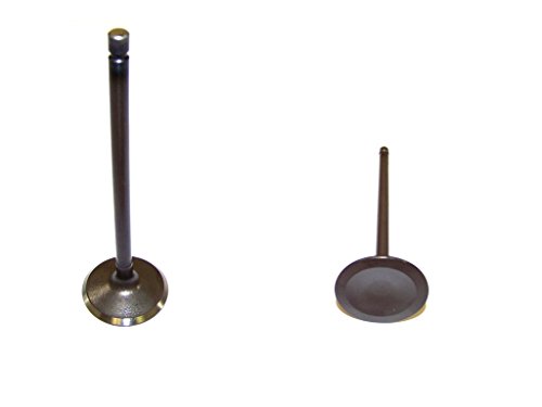 Dnj Engine Components Iv3158a Valves Intake