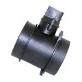 Mass Air Flow Sensor For Land Rover Discovery 1997 To 2004 Plastic With Housing 5 Prong Blade Male Terminal Replacement Err7171