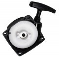 Procompany 2-stroke Pull Starter For 33cc 43cc 47cc 49cc Pocket Bike Dirt Pit Atv Choppers Coolsport Kazuma Etc 