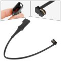 14pcs Front And 8pcs Rear Brake Pad Electronic Wear Sensor Kit For Ford Transit Box 2013 To 2019