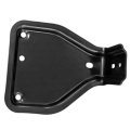 Front Lower Center Bumper Cover Retainer For Nissan Pathfinder 2022 2023 Capa Certified High Strength Steel Ni1041113 
