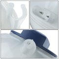 Auto Dynasty Vw3014105 Factory Style Car Coolant Overflow Reservoir Tank With Cap For Audi A3 Q3 Vw Jetta Passat 2 0l Turbo 