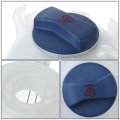 Auto Dynasty Vw3014105 Factory Style Car Coolant Overflow Reservoir Tank With Cap For Audi A3 Q3 Vw Jetta Passat 2 0l Turbo