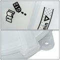 Auto Dynasty Vw3014105 Factory Style Car Coolant Overflow Reservoir Tank With Cap For Audi A3 Q3 Vw Jetta Passat 2 0l Turbo