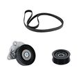 Contitech Adk0011p Accessory Drive Kit 