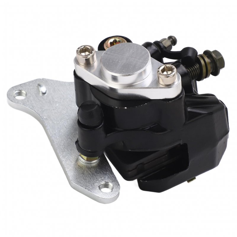 Rear Brake Caliper For Sportrax 400 400ex 1999-2004 43250 Hn1 006 With Pads Enhanced Braking Performance Robust Construction