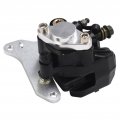 Rear Brake Caliper For Sportrax 400 400ex 1999-2004 43250 Hn1 006 With Pads Enhanced Braking Performance Robust Construction